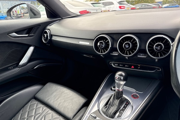 Used Audi TTS 2018 for sale - 76182184: Photo 47