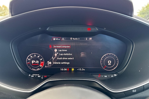 Used Audi TTS 2018 for sale - 76182184: Photo 48