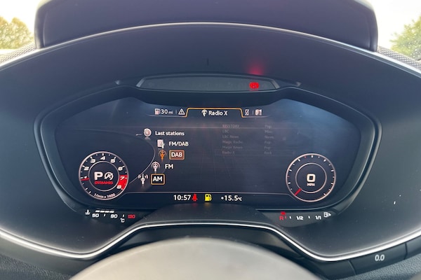 Used Audi TTS 2018 for sale - 76182184: Photo 51