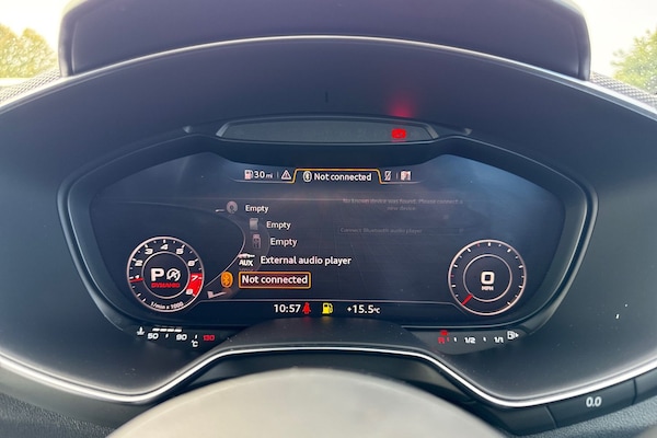 Used Audi TTS 2018 for sale - 76182184: Photo 52