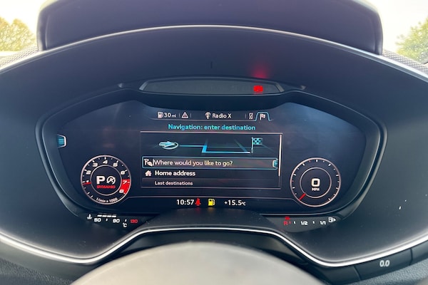 Used Audi TTS 2018 for sale - 76182184: Photo 54