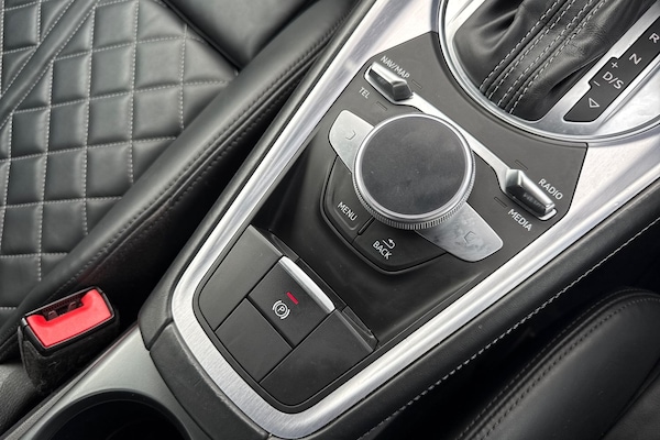 Used Audi TTS 2018 for sale - 76182184: Photo 58