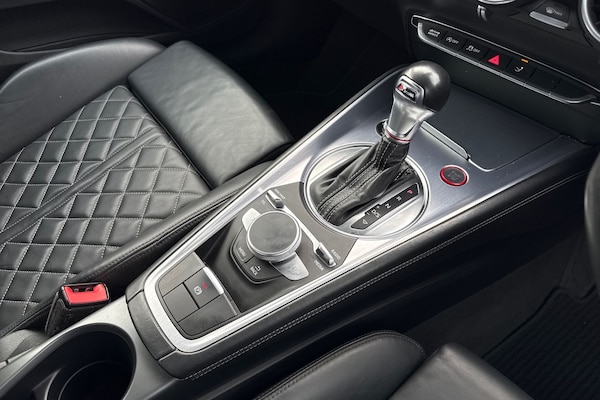 Used Audi TTS 2018 for sale - 76182184: Photo 59