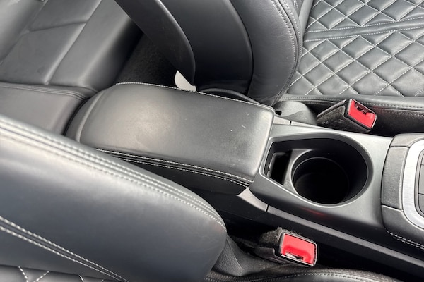 Used Audi TTS 2018 for sale - 76182184: Photo 60