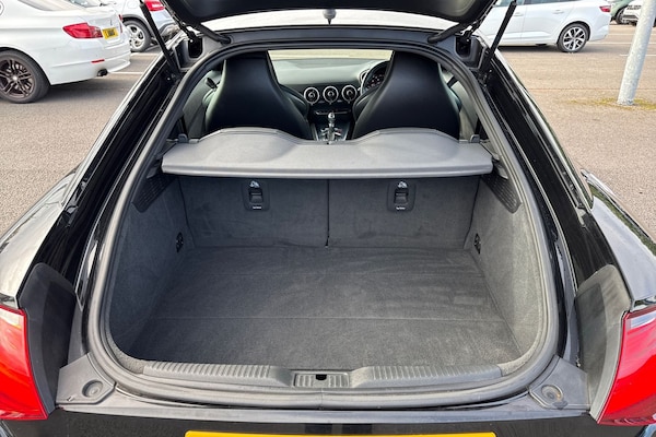 Used Audi TTS 2018 for sale - 76182184: Photo 7