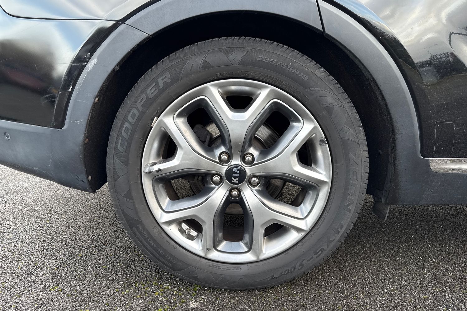 Used Kia Sorento 2016 for sale - 77348319: Photo 11