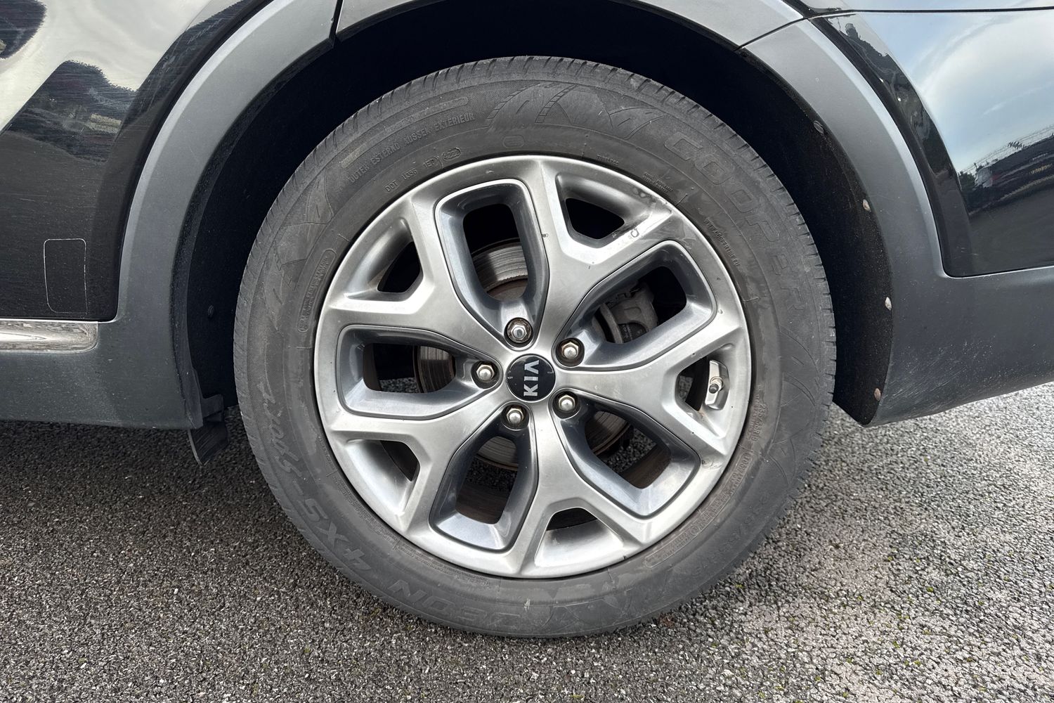 Used Kia Sorento 2016 for sale - 77348319: Photo 12