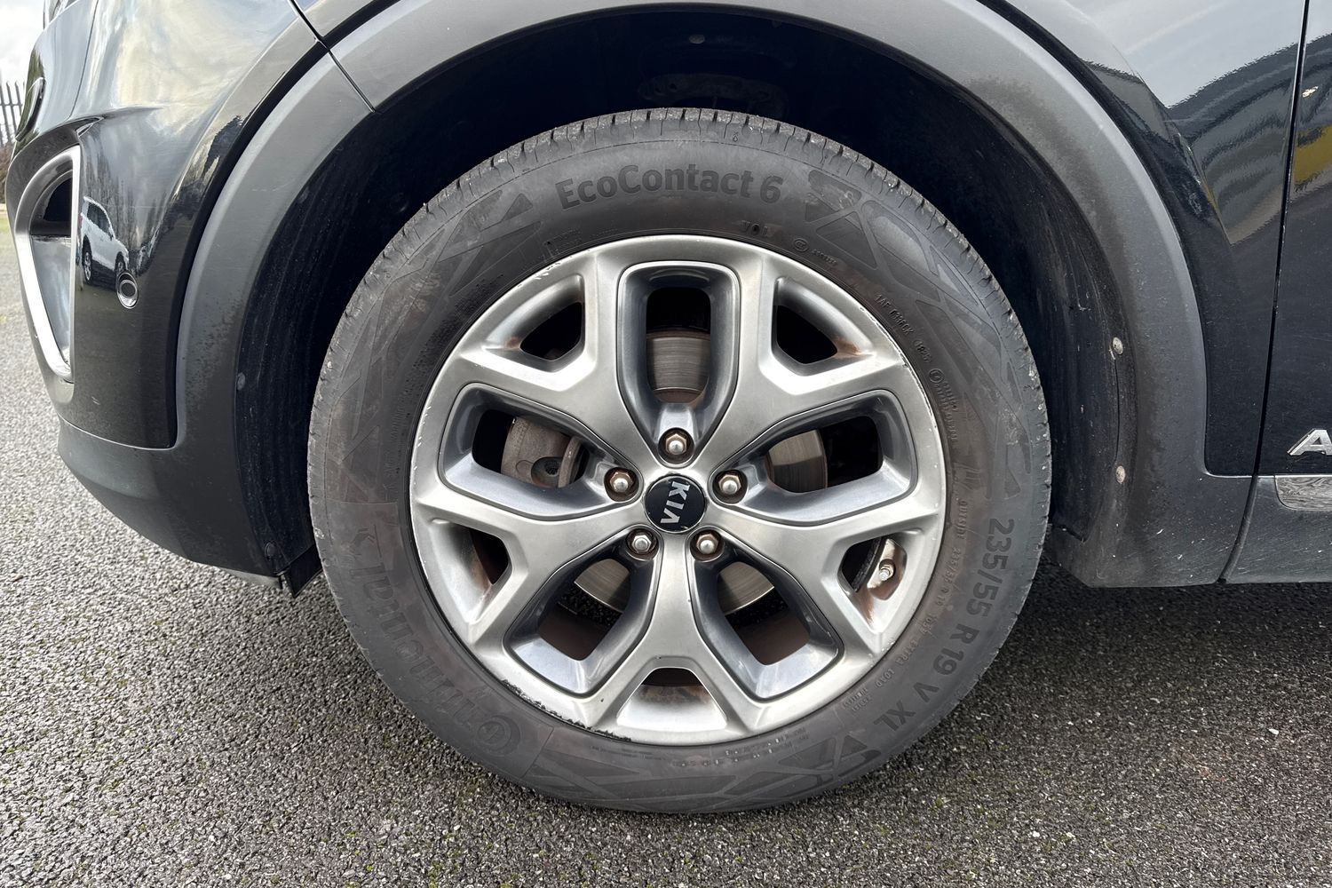 Used Kia Sorento 2016 for sale - 77348319: Photo 13