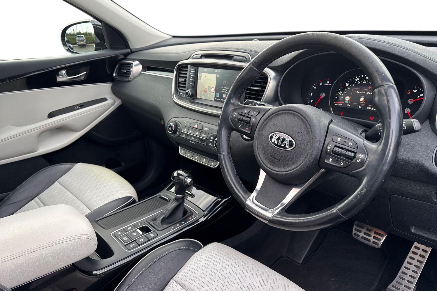 Used Kia Sorento 2016 for sale - 77348319: Photo 14