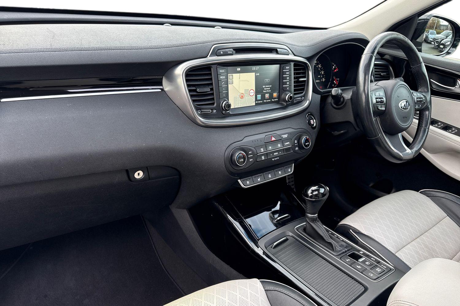 Used Kia Sorento 2016 for sale - 77348319: Photo 15