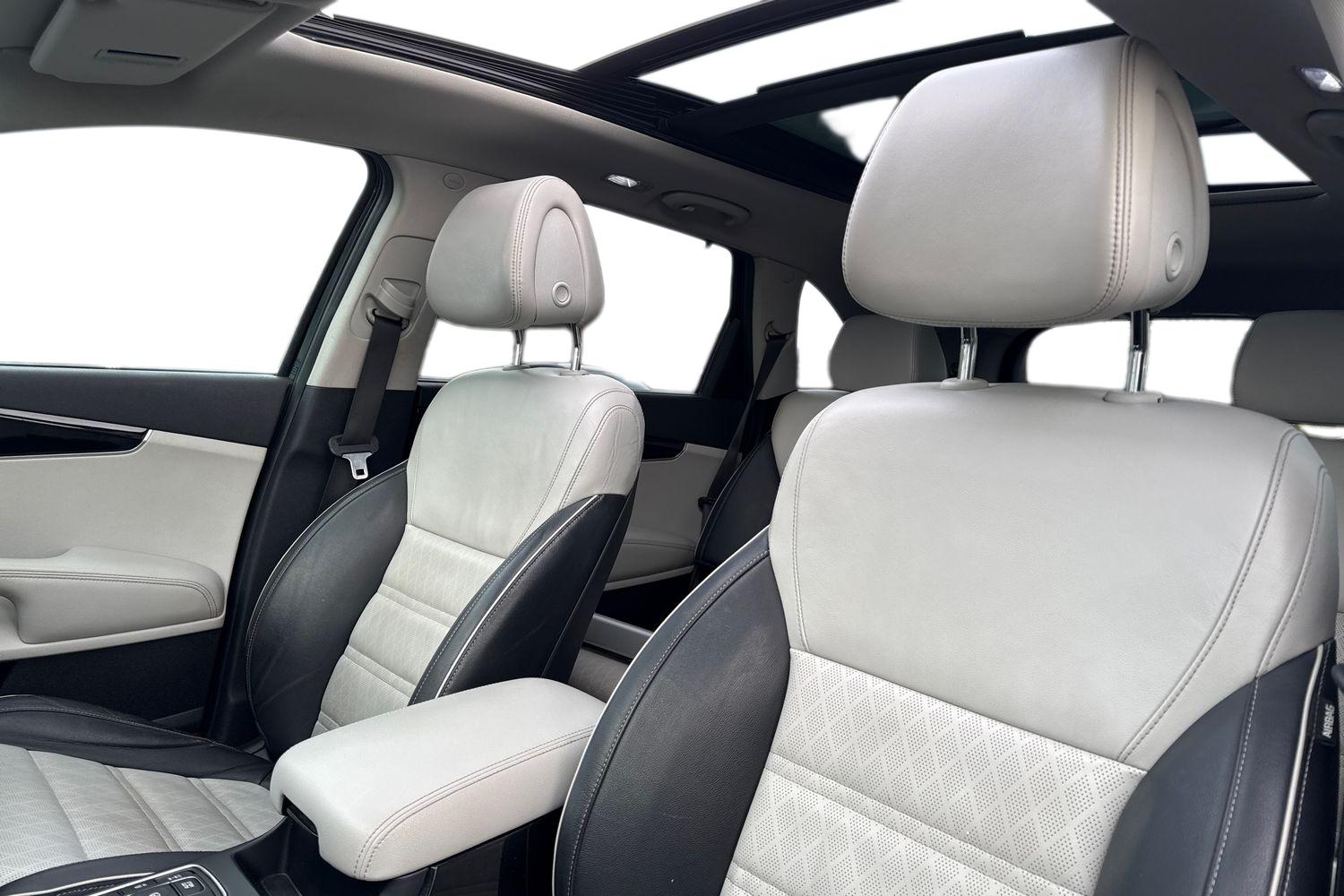 Used Kia Sorento 2016 for sale - 77348319: Photo 16