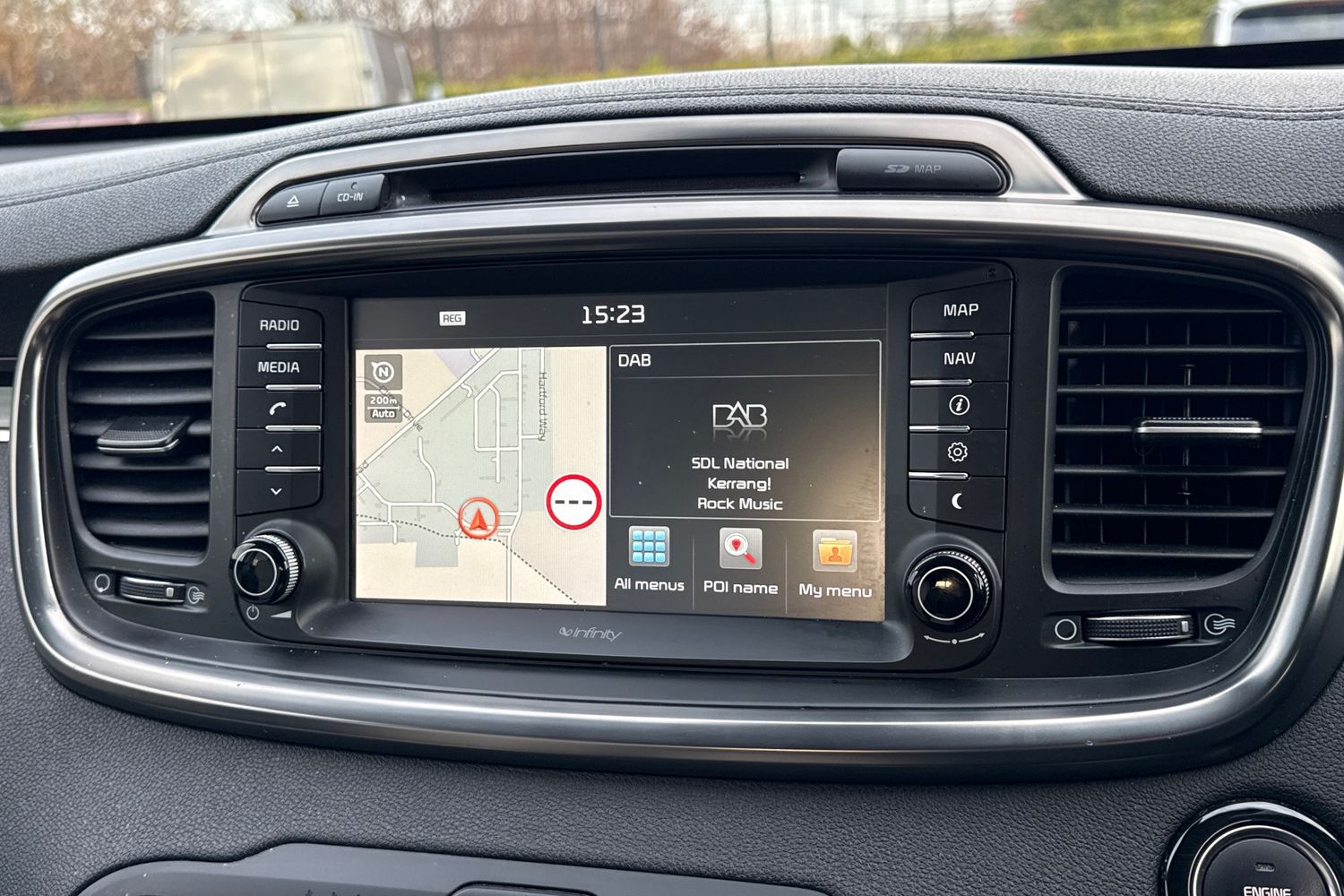 Used Kia Sorento 2016 for sale - 77348319: Photo 17