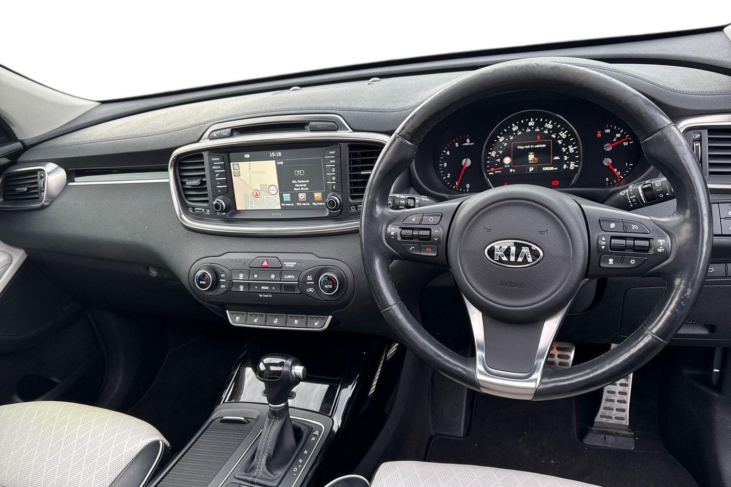 Used Kia Sorento 2016 for sale - 77348319: Photo 18