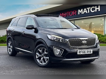 Used Kia Sorento 2016 for sale - 77348319: Photo