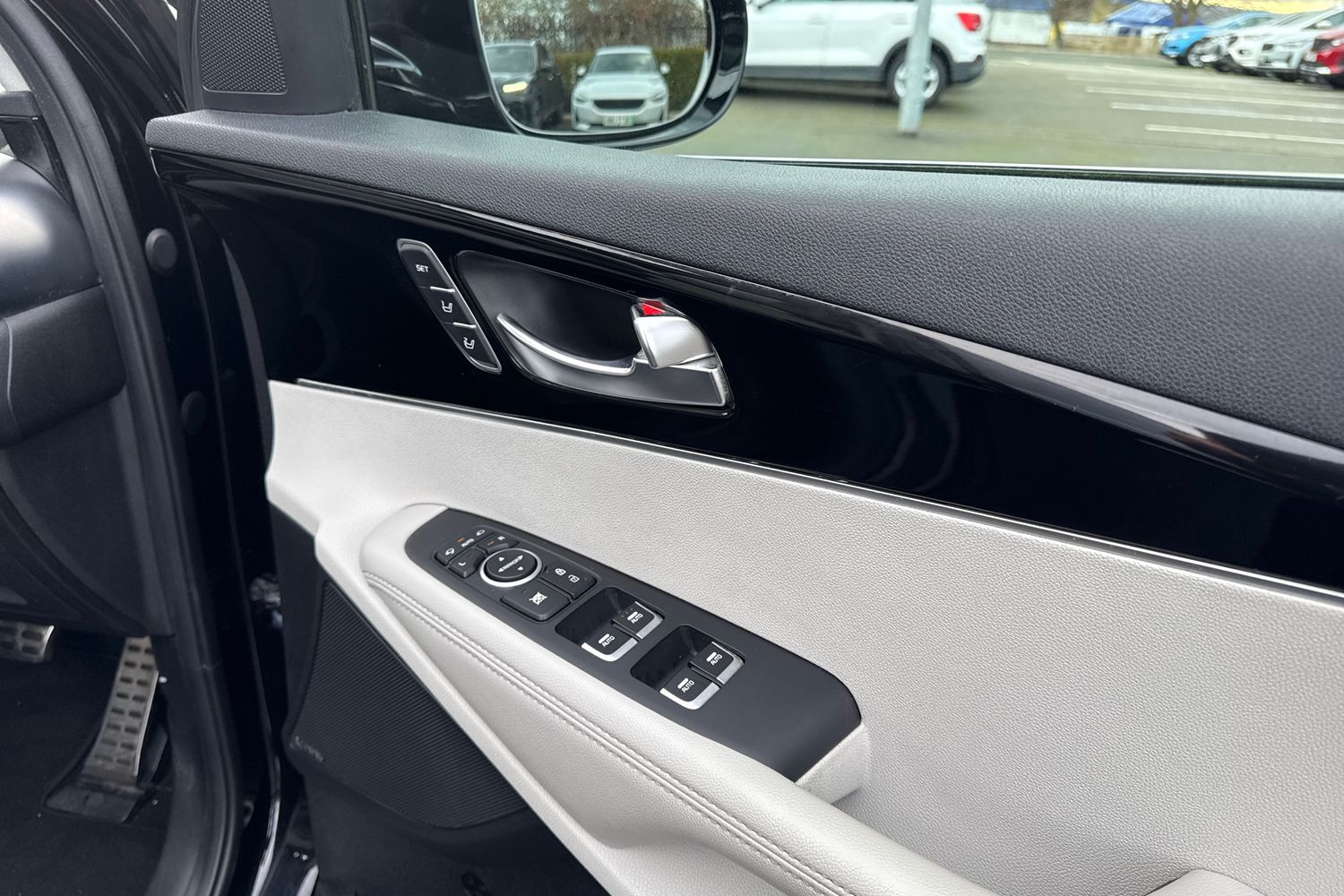 Used Kia Sorento 2016 for sale - 77348319: Photo 21