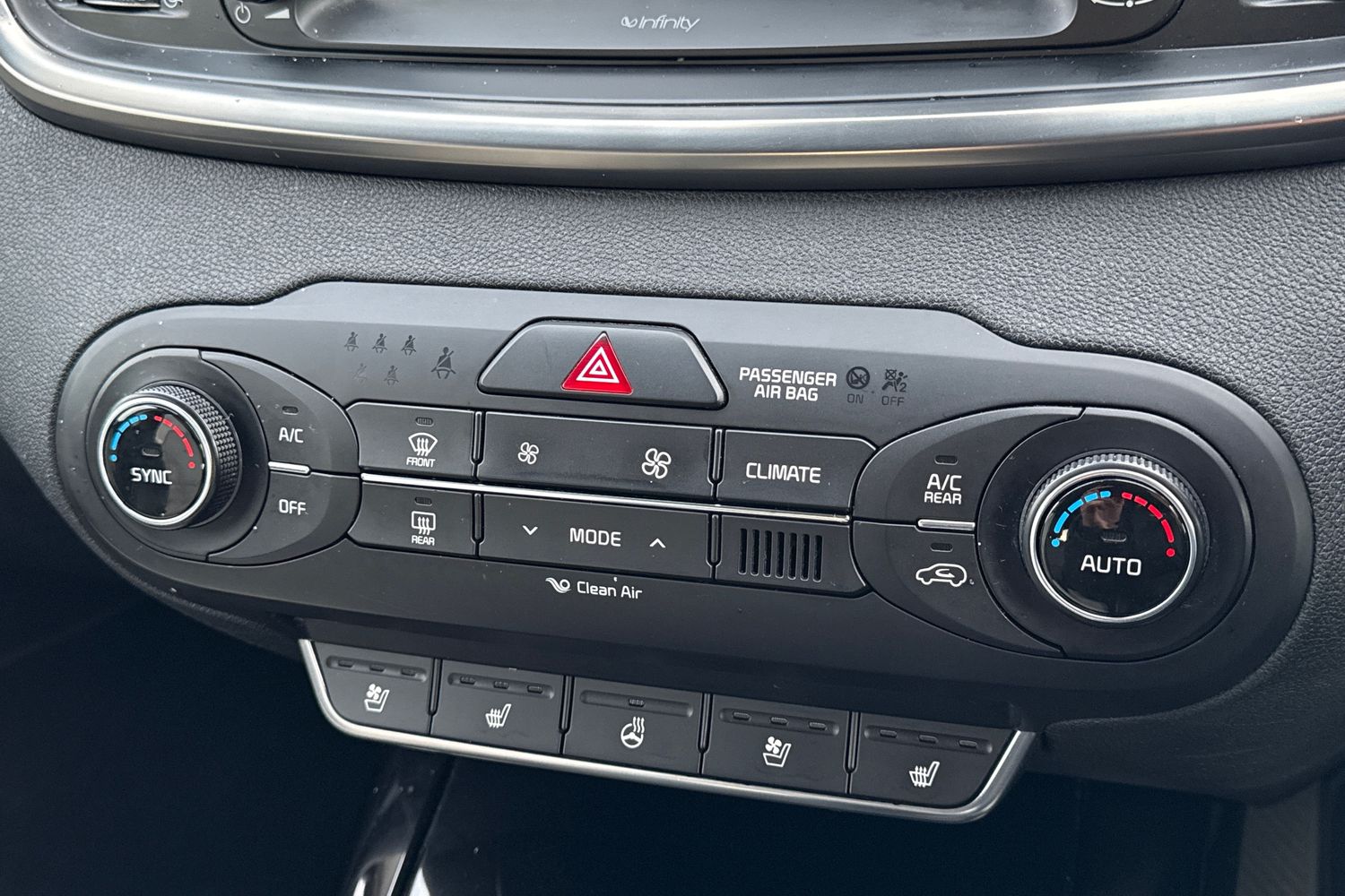 Used Kia Sorento 2016 for sale - 77348319: Photo 22