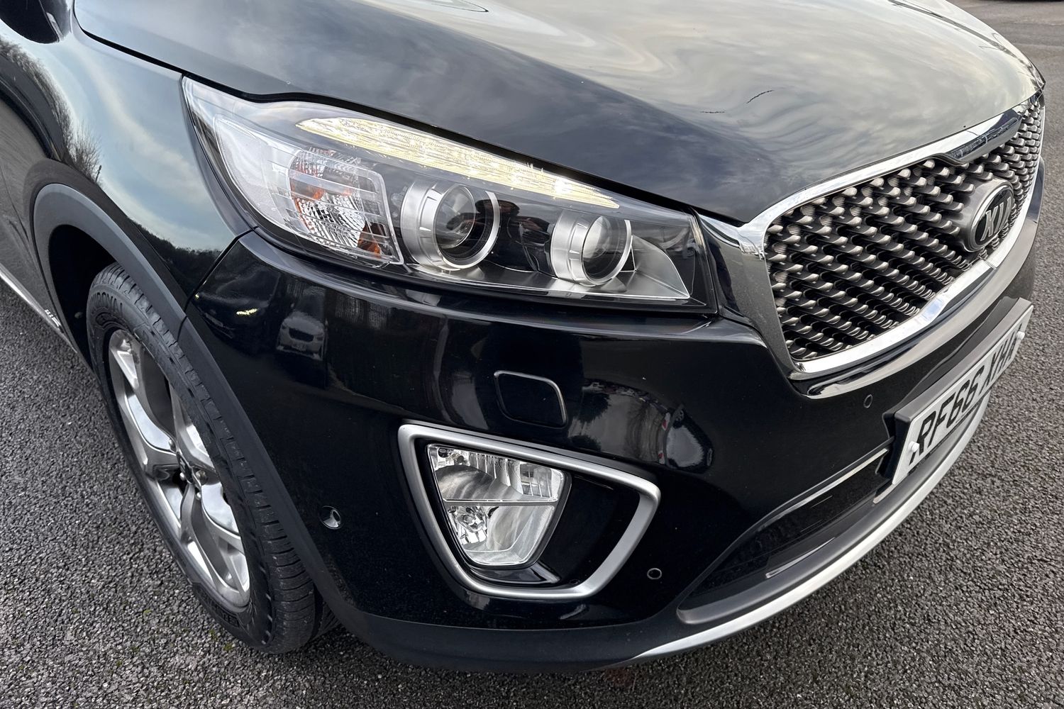 Used Kia Sorento 2016 for sale - 77348319: Photo 25