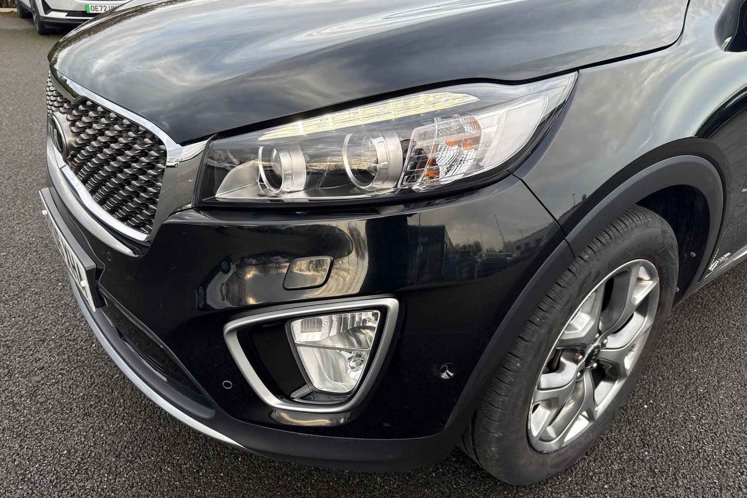 Used Kia Sorento 2016 for sale - 77348319: Photo 26