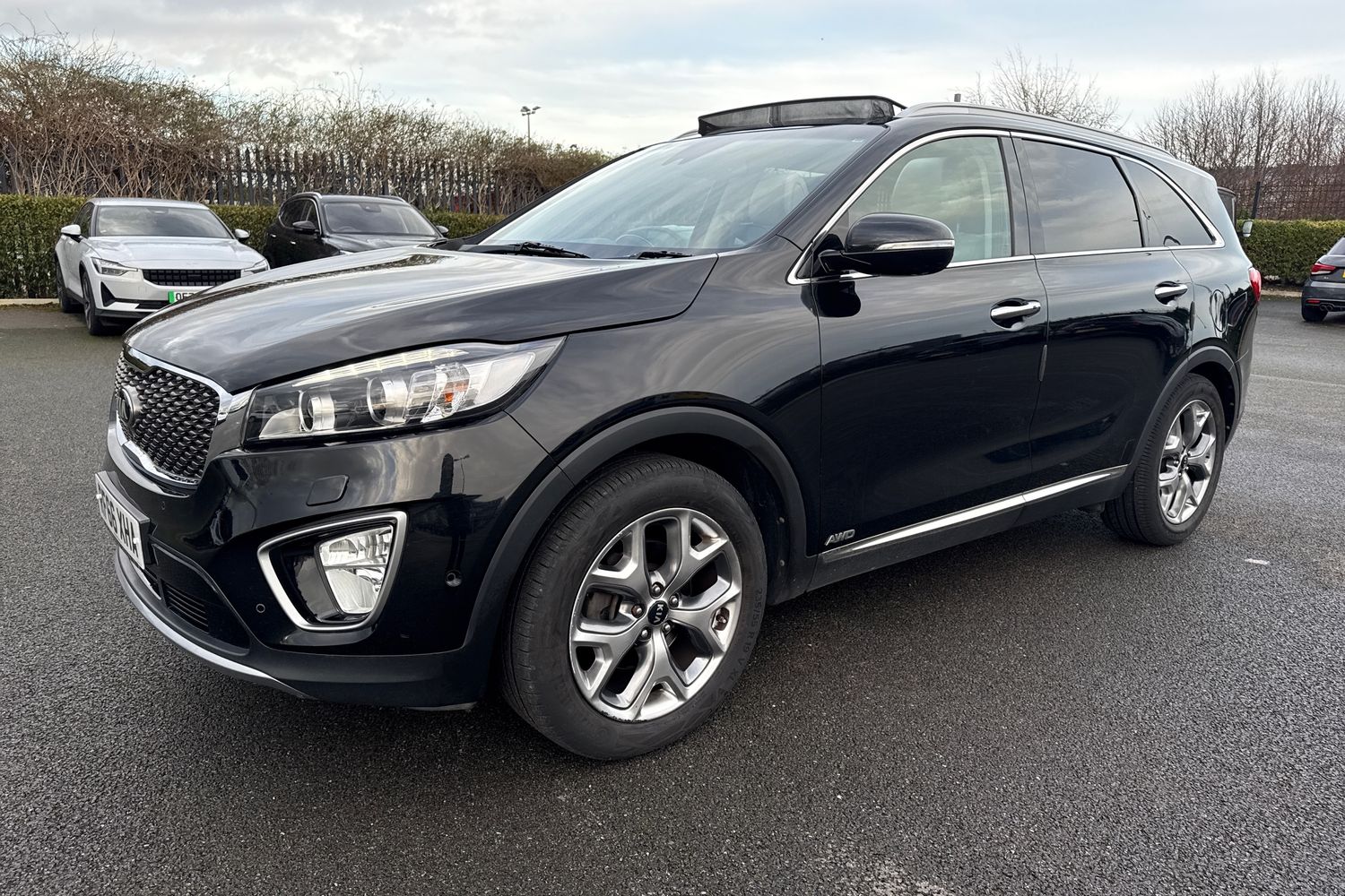 Used Kia Sorento 2016 for sale - 77348319: Photo 27