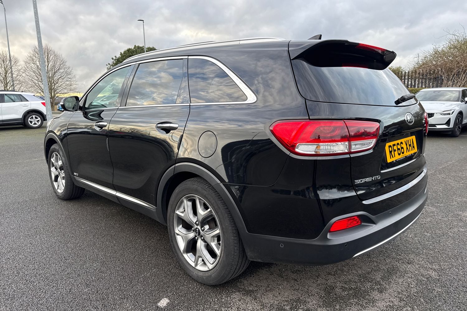 Used Kia Sorento 2016 for sale - 77348319: Photo 29