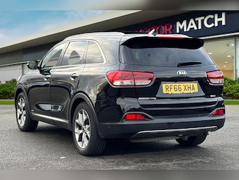 Used Kia Sorento 2016 for sale - 77348319: Photo