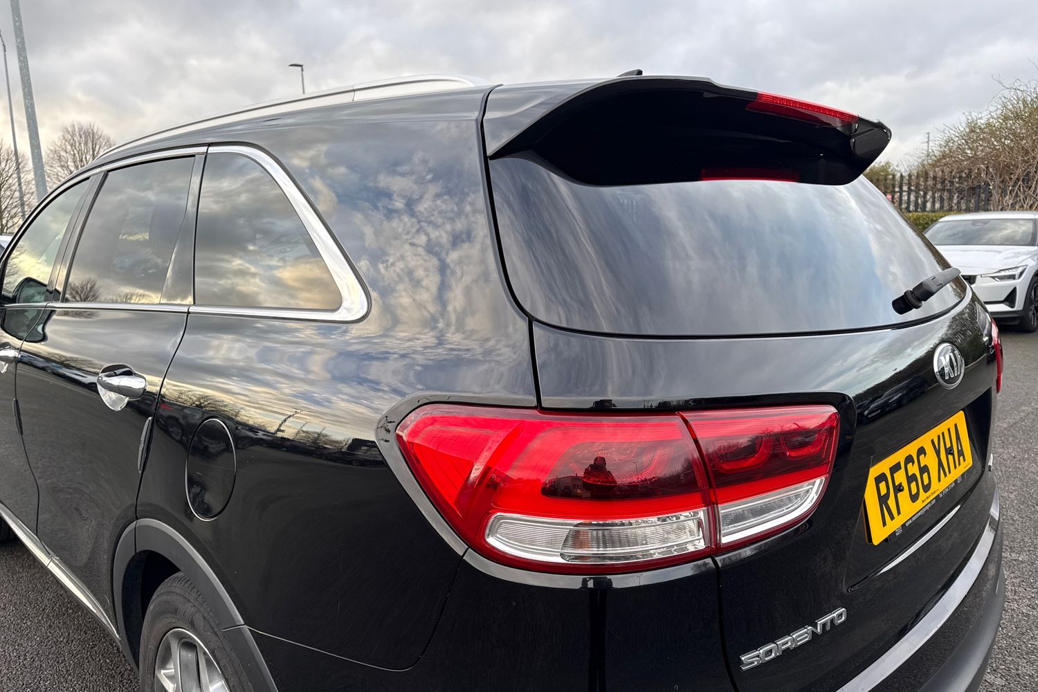 Used Kia Sorento 2016 for sale - 77348319: Photo 30