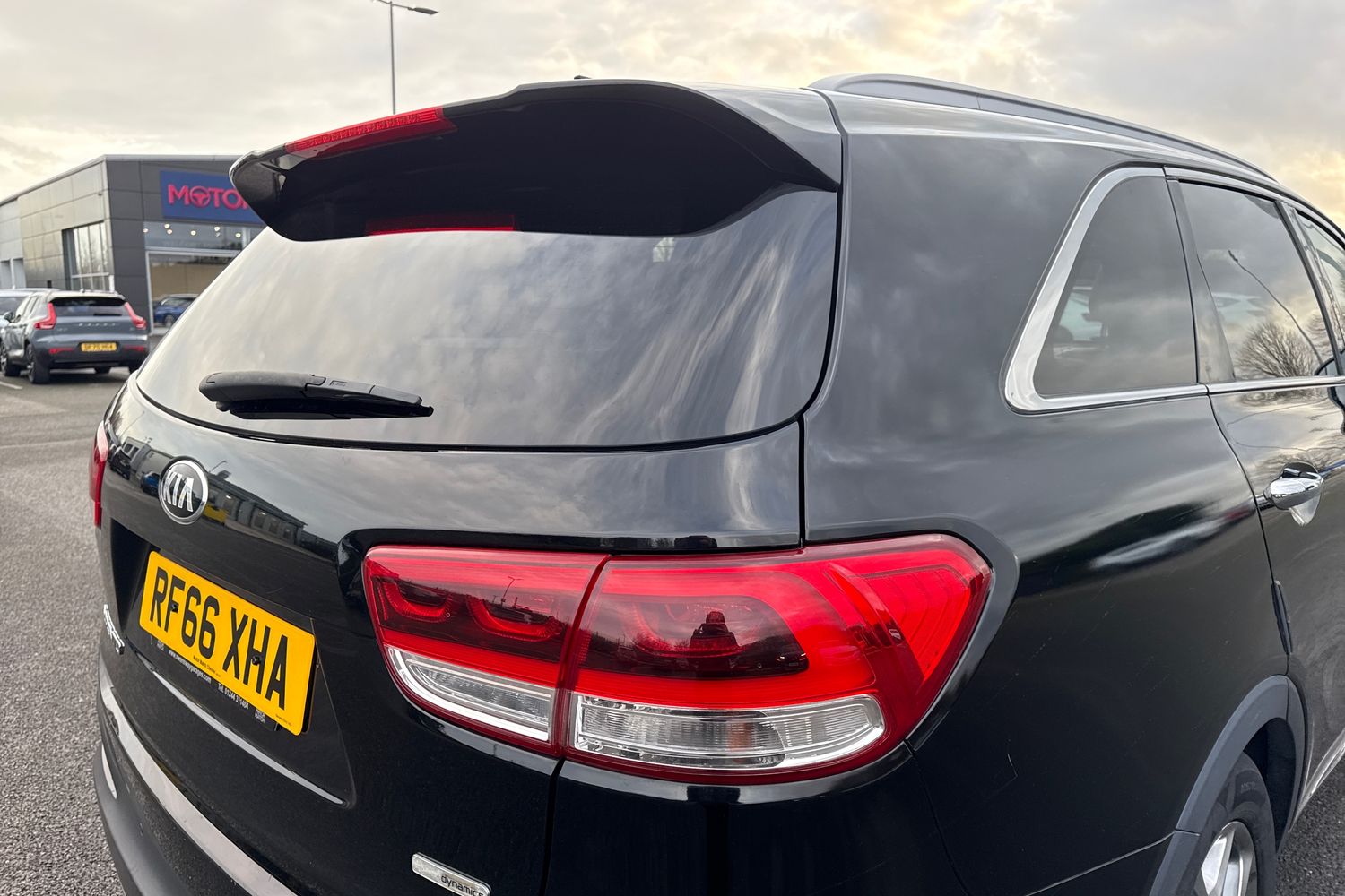 Used Kia Sorento 2016 for sale - 77348319: Photo 31