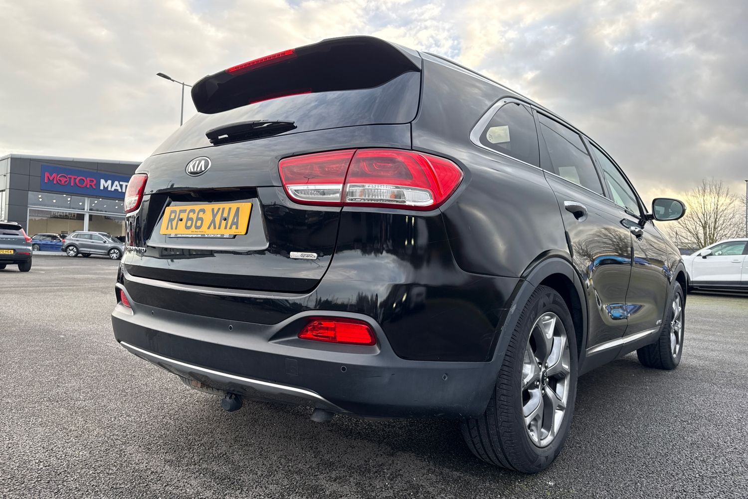 Used Kia Sorento 2016 for sale - 77348319: Photo 33