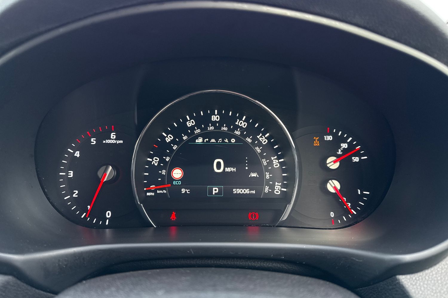 Used Kia Sorento 2016 for sale - 77348319: Photo 44