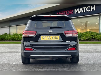 Used Kia Sorento 2016 for sale - 77348319: Photo