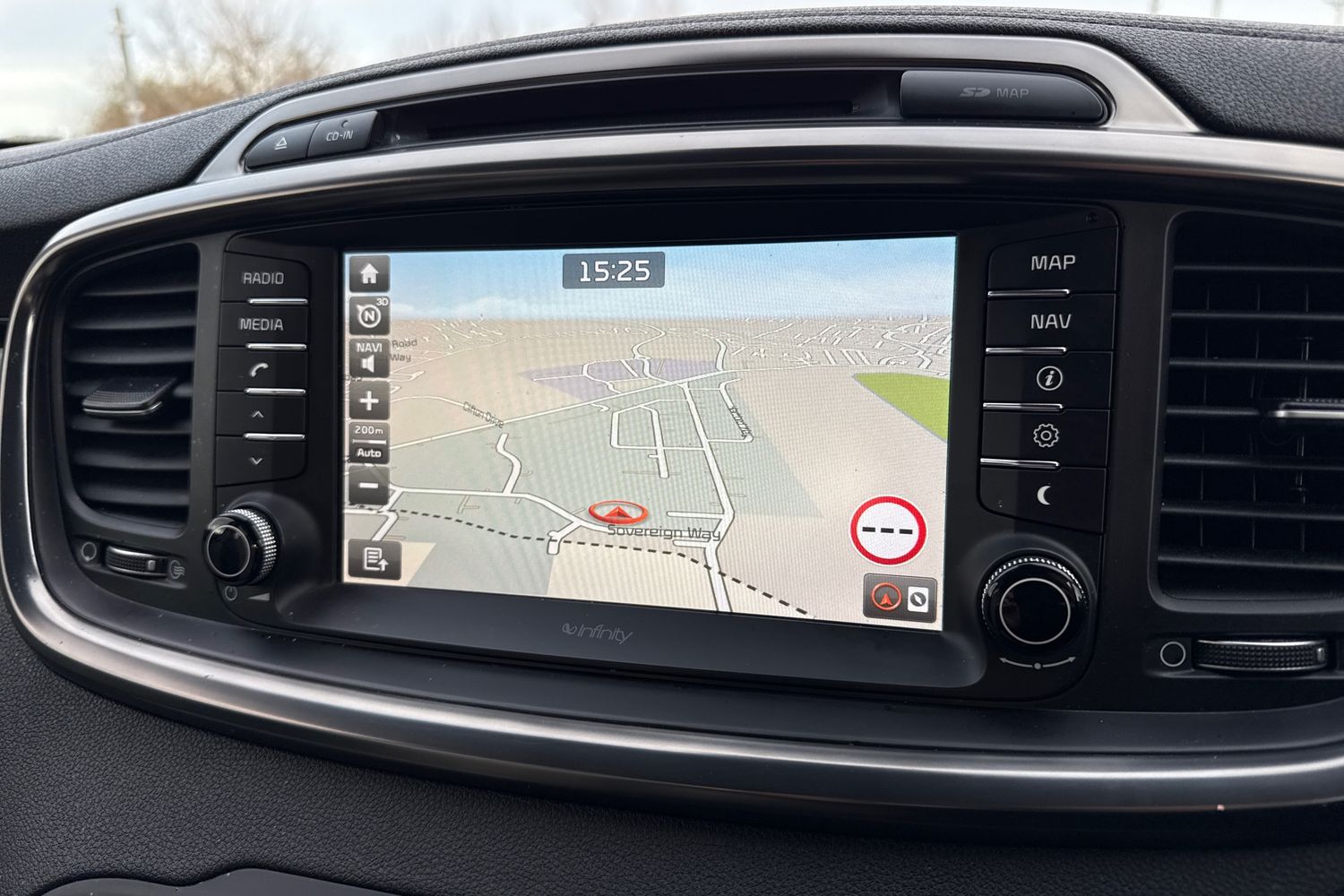 Used Kia Sorento 2016 for sale - 77348319: Photo 54