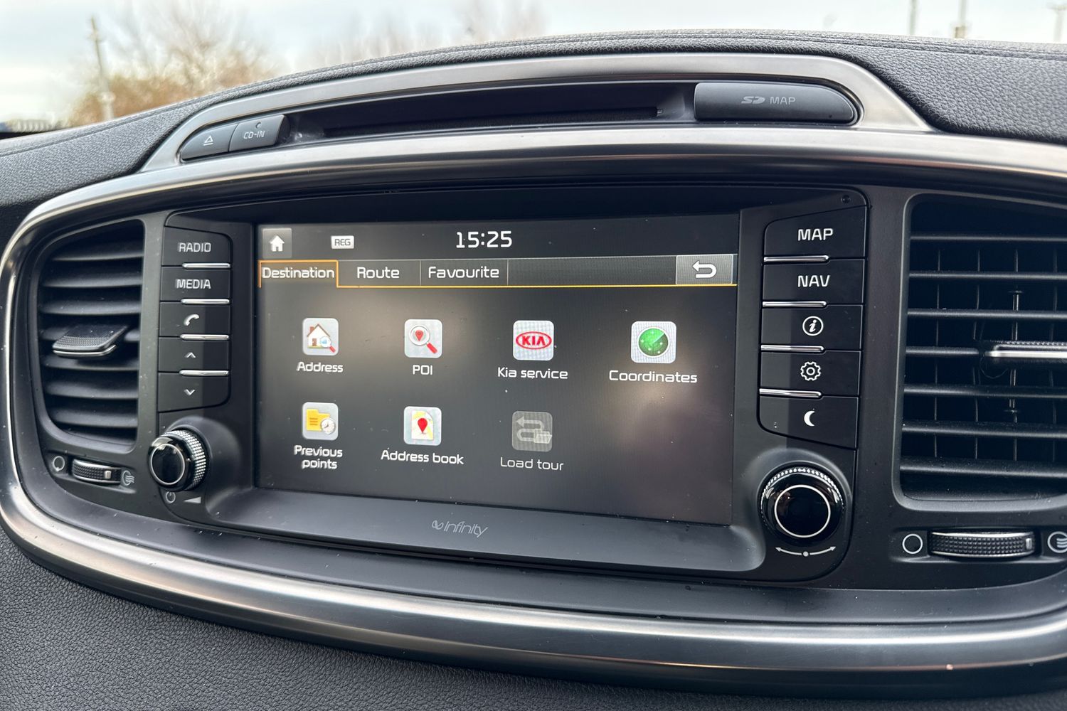 Used Kia Sorento 2016 for sale - 77348319: Photo 55