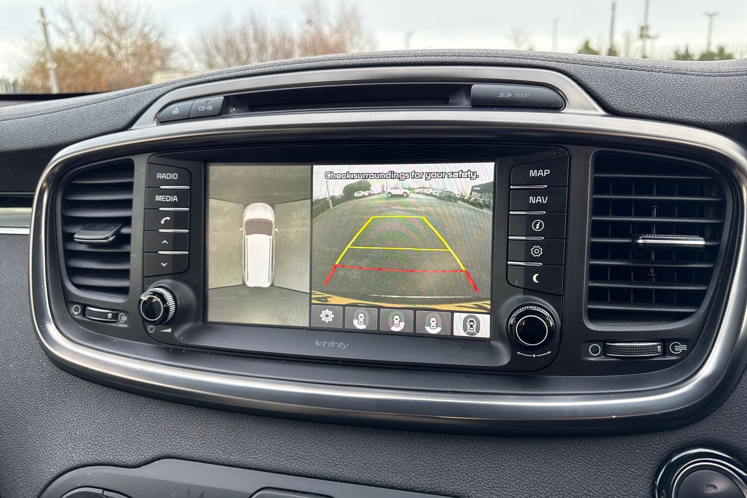 Used Kia Sorento 2016 for sale - 77348319: Photo 56