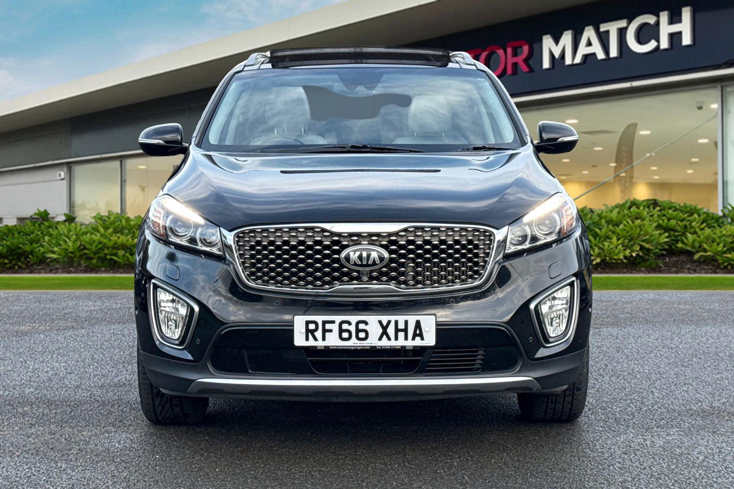 Used Kia Sorento 2016 for sale - 77348319: Photo 6