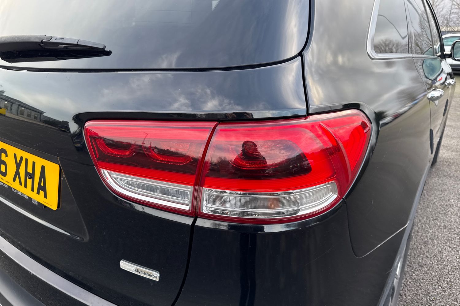 Used Kia Sorento 2016 for sale - 77348319: Photo 8