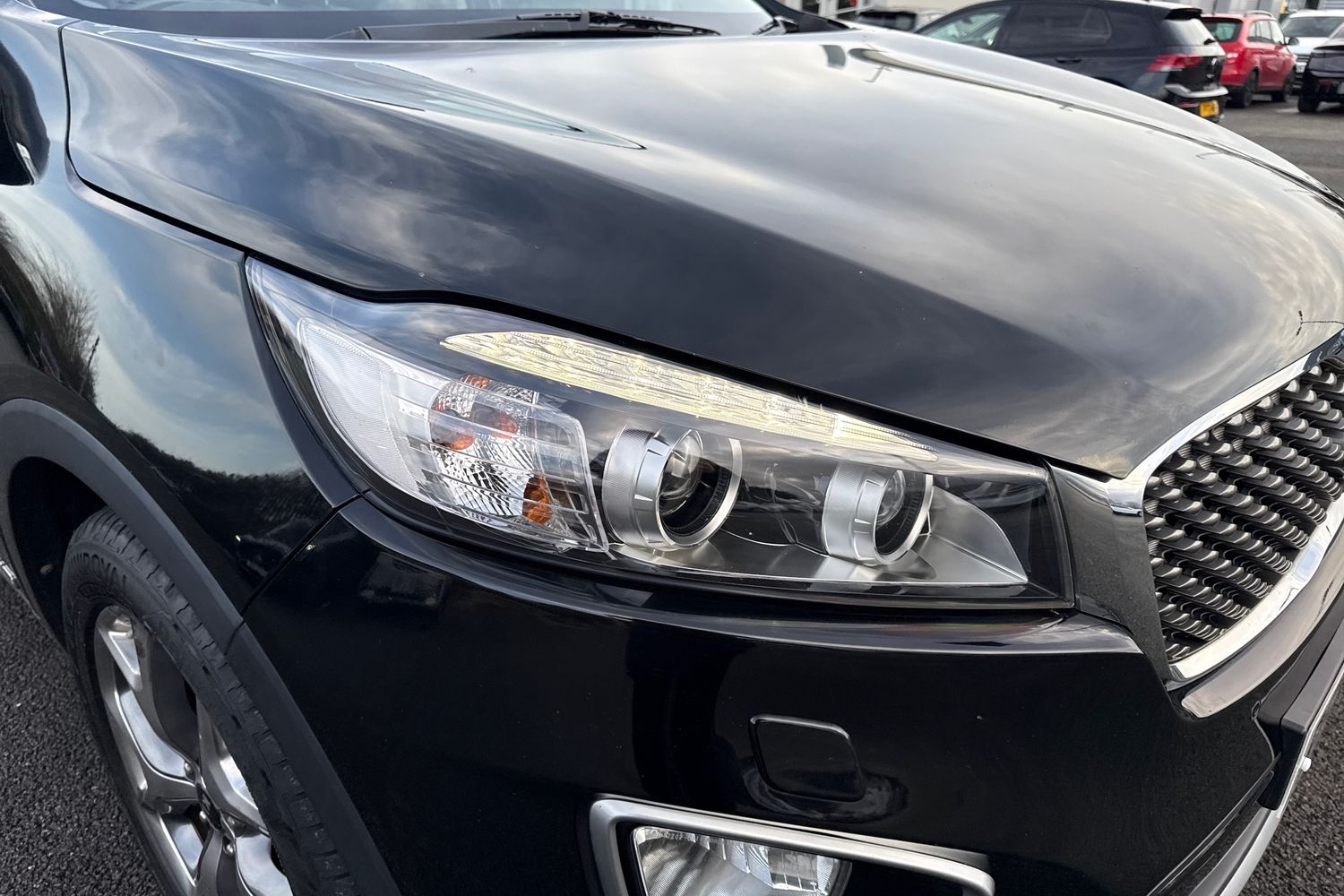 Used Kia Sorento 2016 for sale - 77348319: Photo 9