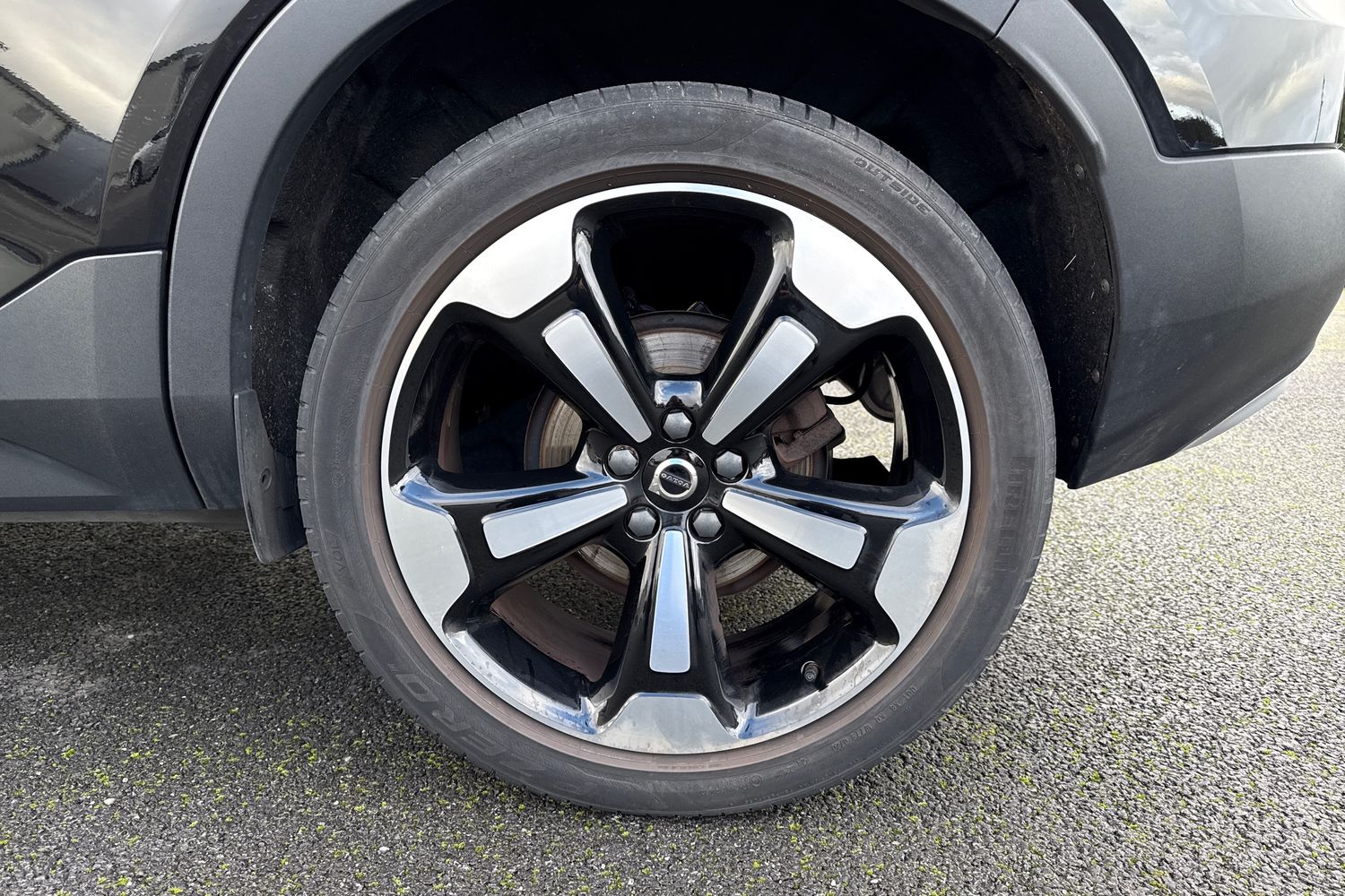 Used Volvo XC40 2020 for sale - 76685741: Photo 12