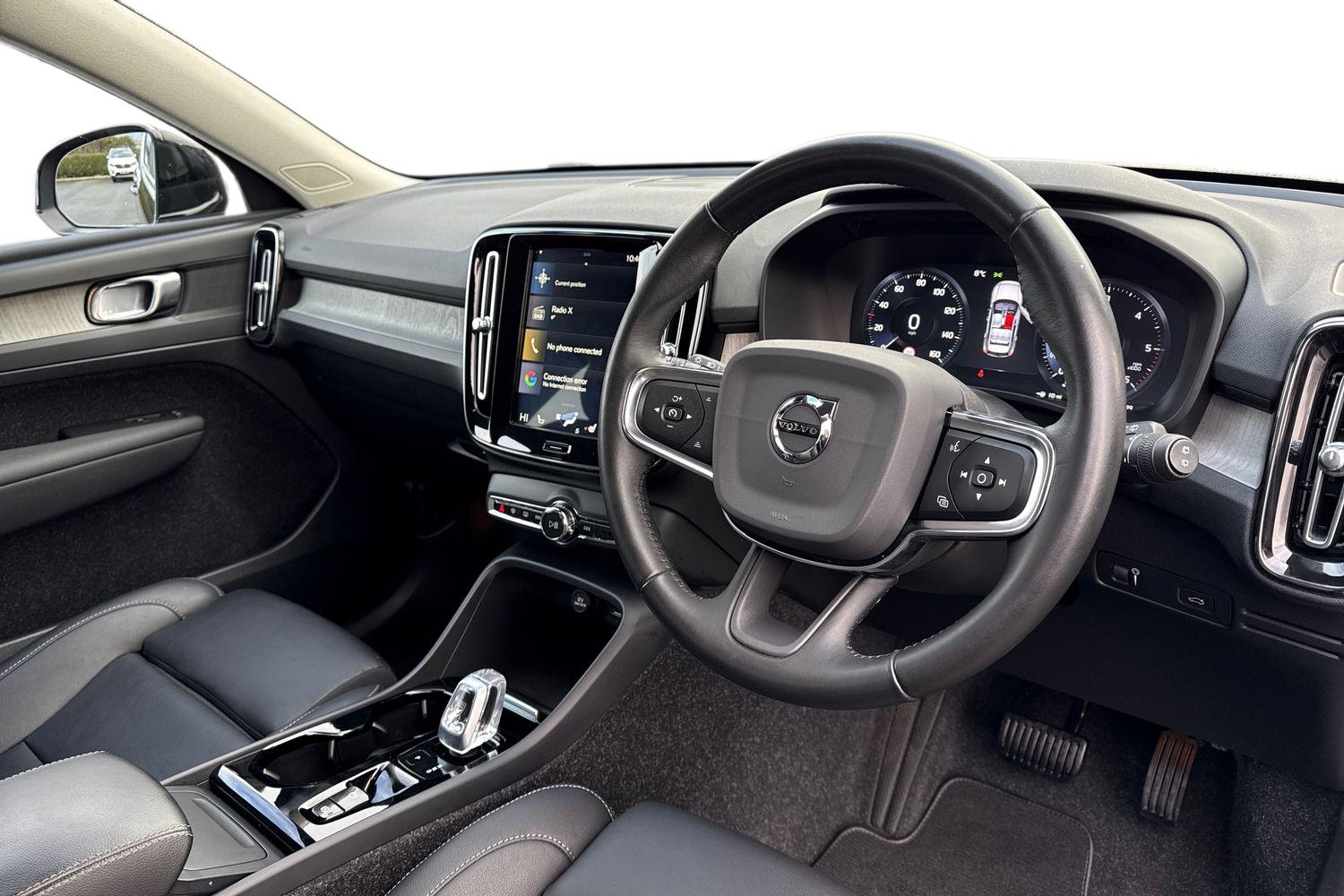 Used Volvo XC40 2020 for sale - 76685741: Photo 14