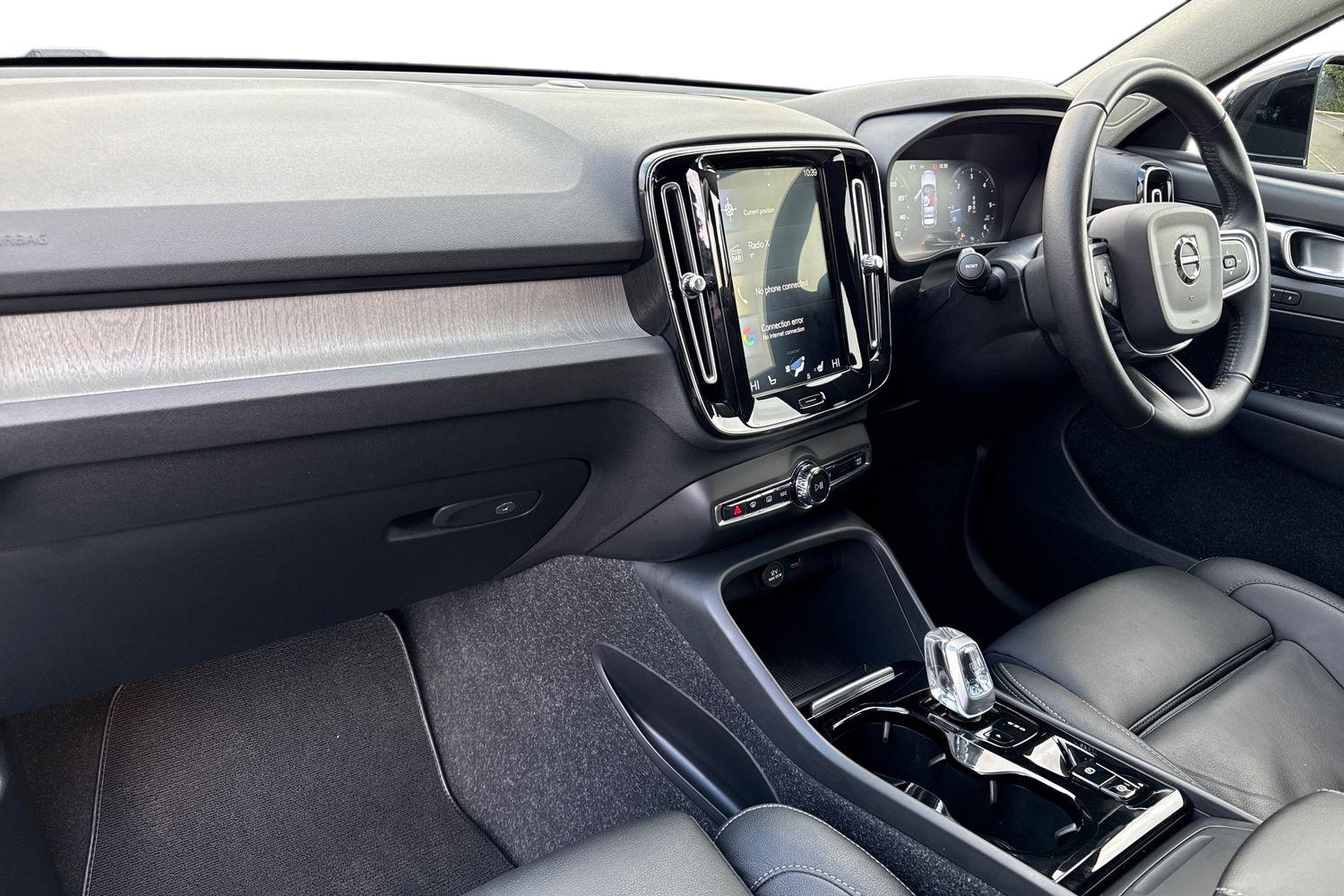 Used Volvo XC40 2020 for sale - 76685741: Photo 15