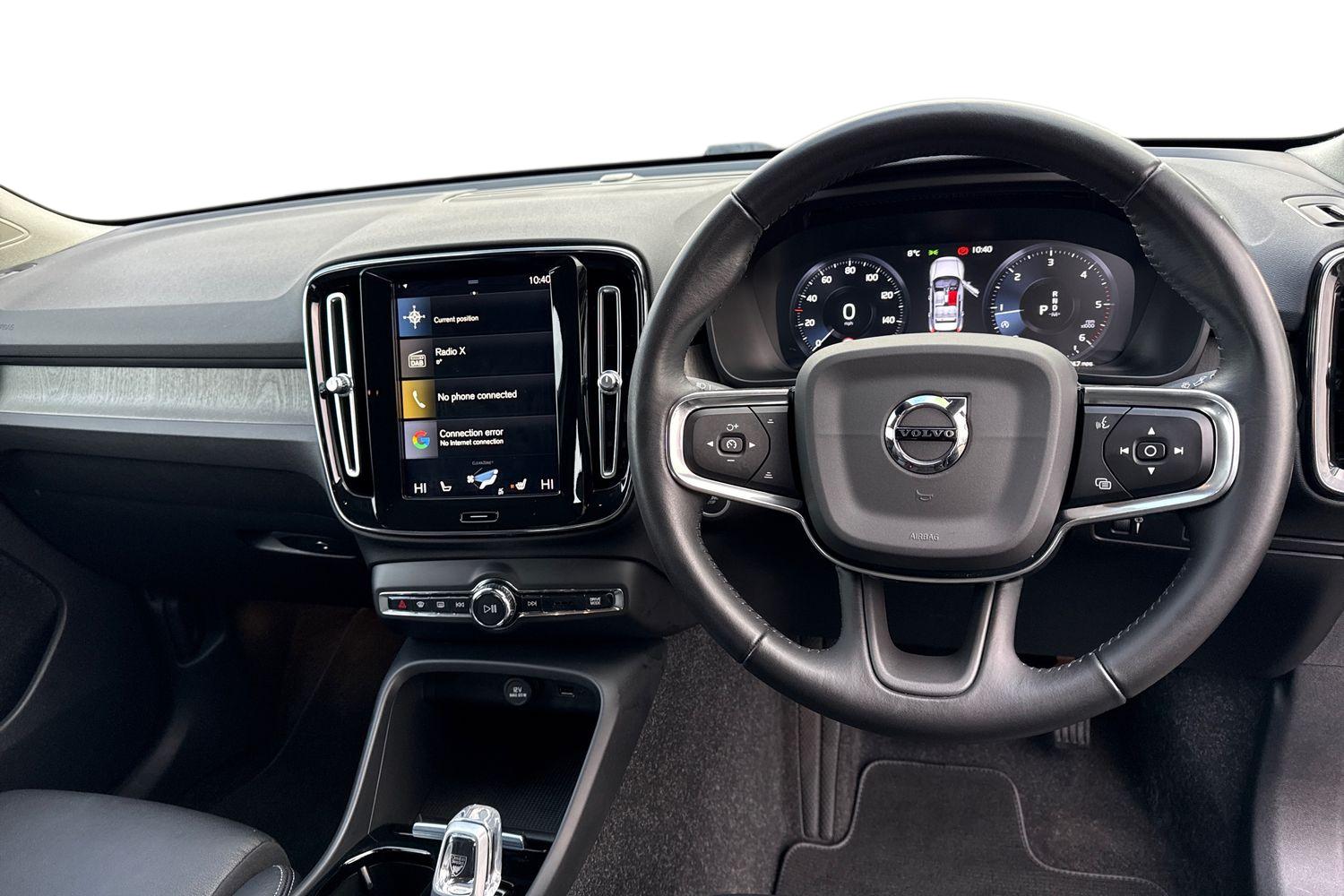 Used Volvo XC40 2020 for sale - 76685741: Photo 18