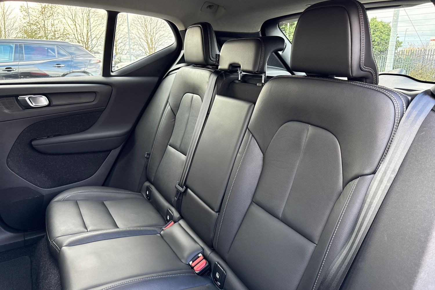 Used Volvo XC40 2020 for sale - 76685741: Photo 19