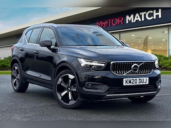 2020 - 2.0 D3 Inscription Pro Auto Euro 6 (s/s) 5dr