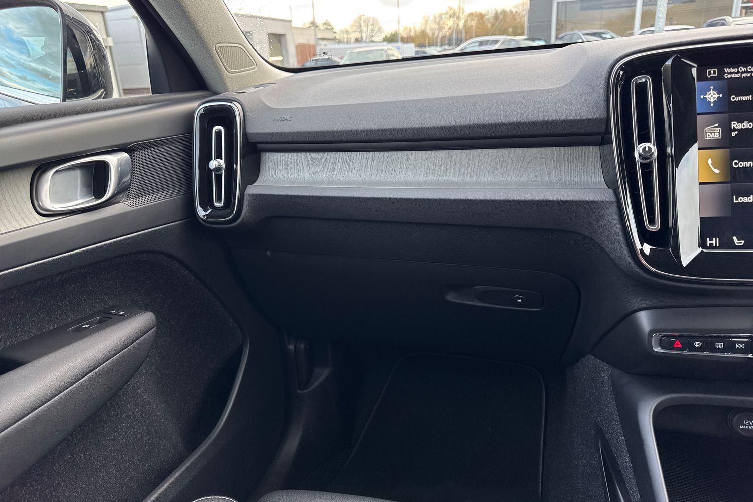 Used Volvo XC40 2020 for sale - 76685741: Photo 20