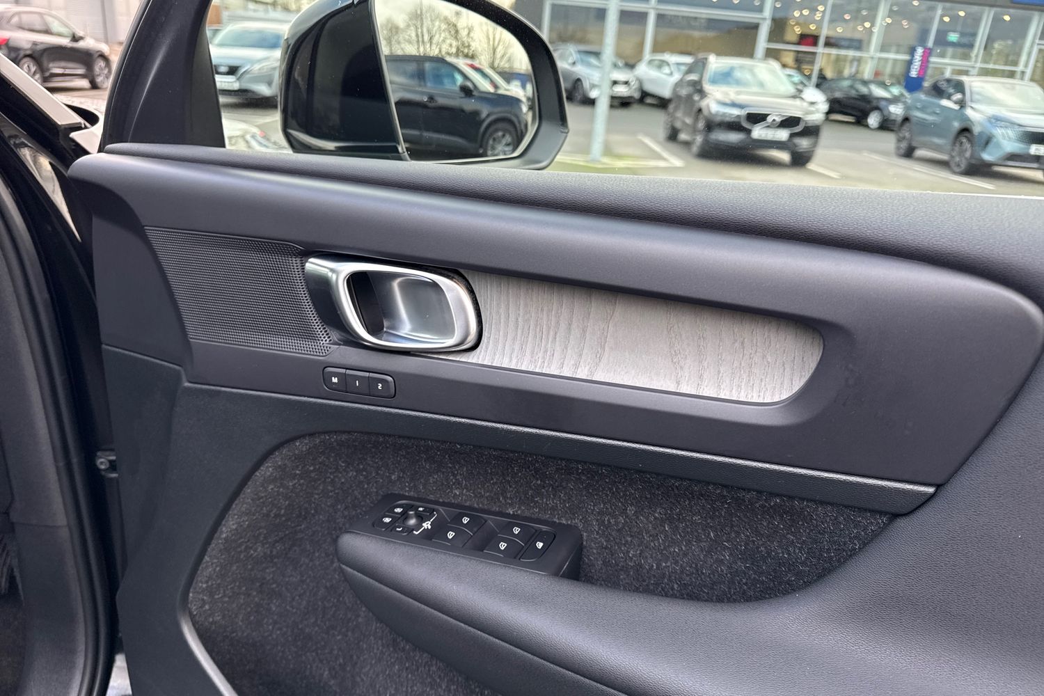 Used Volvo XC40 2020 for sale - 76685741: Photo 21