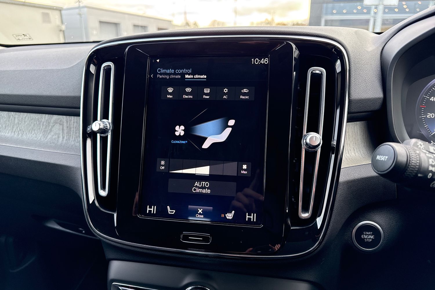 Used Volvo XC40 2020 for sale - 76685741: Photo 22