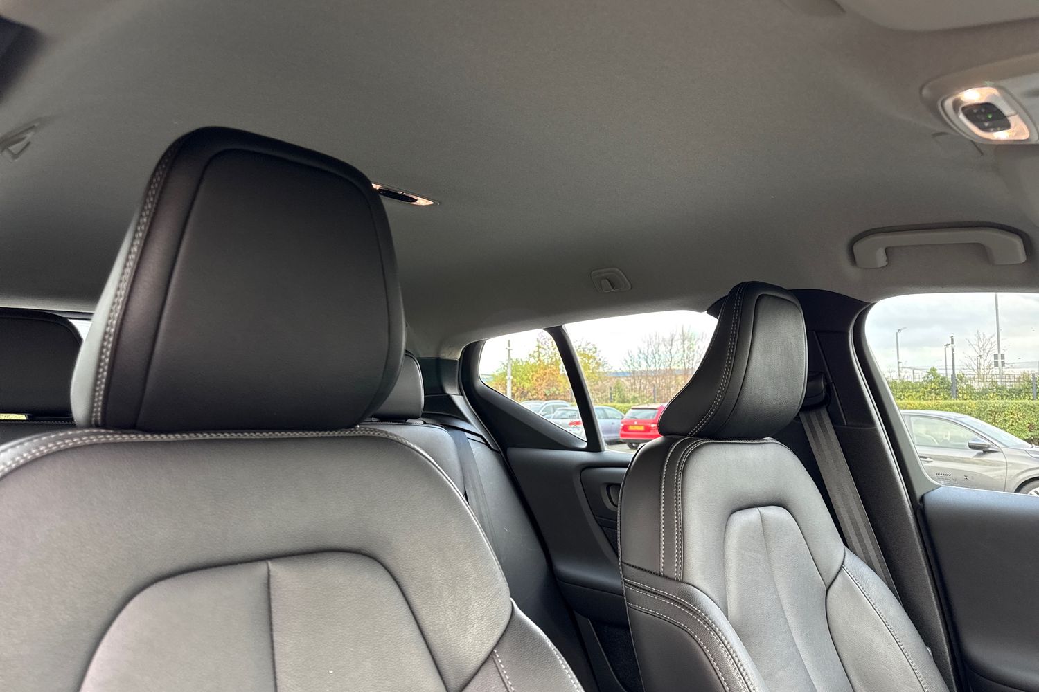 Used Volvo XC40 2020 for sale - 76685741: Photo 24