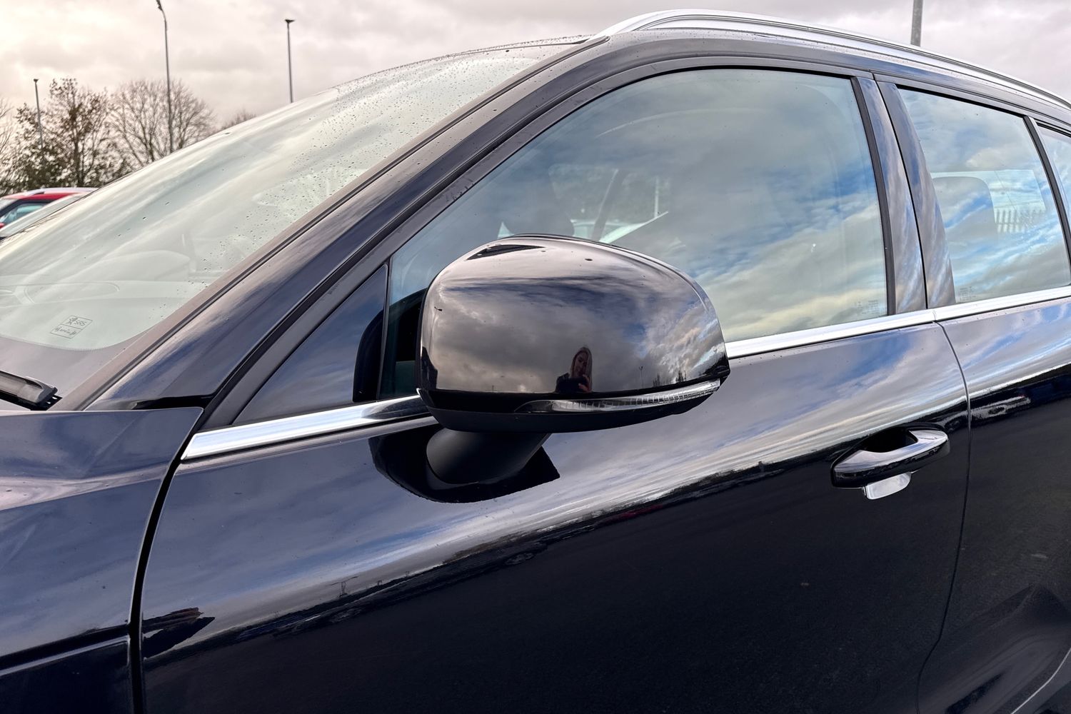 Used Volvo XC40 2020 for sale - 76685741: Photo 29