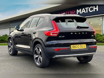 Used Volvo XC40 2020 for sale - 76685741: Photo