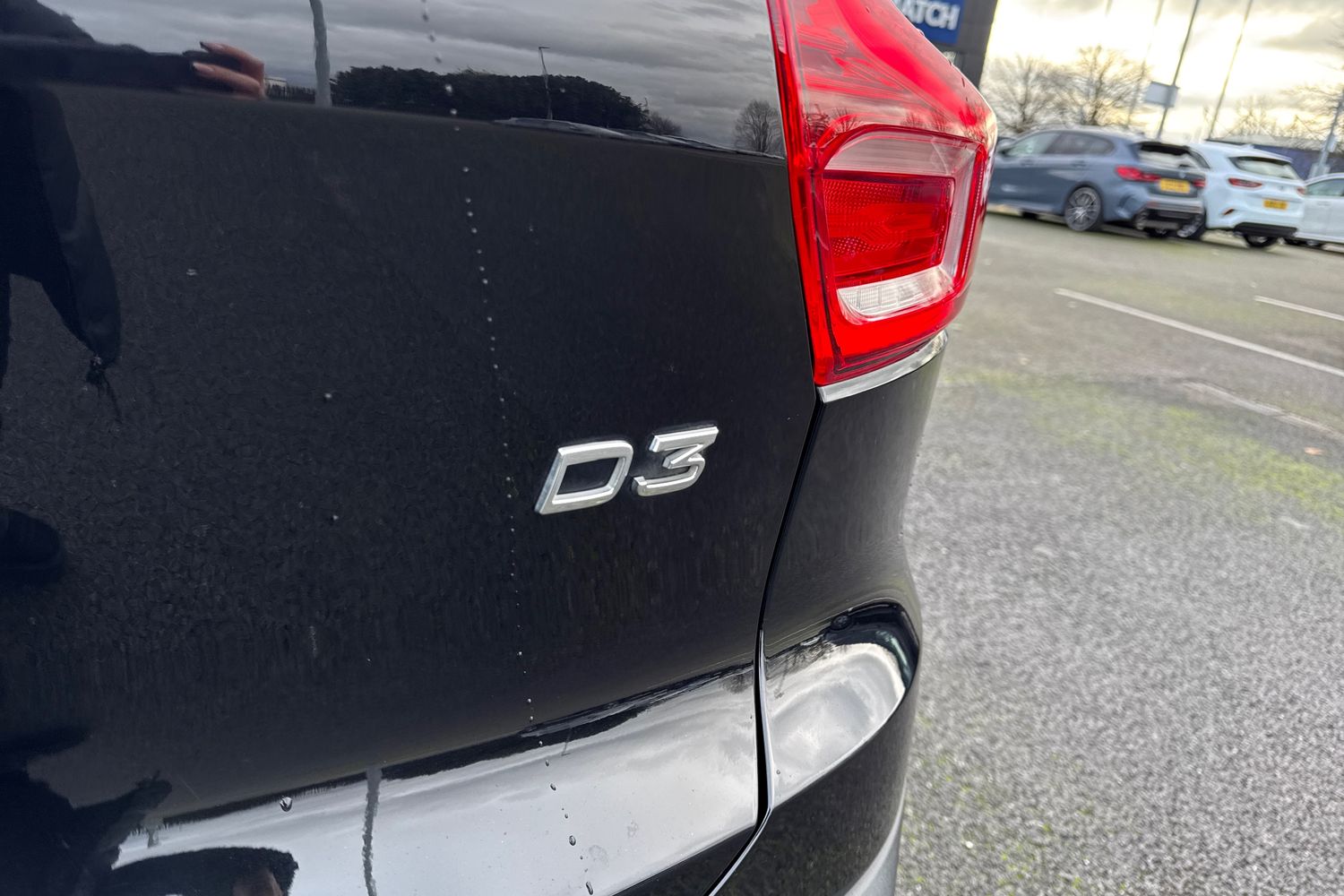 Used Volvo XC40 2020 for sale - 76685741: Photo 34