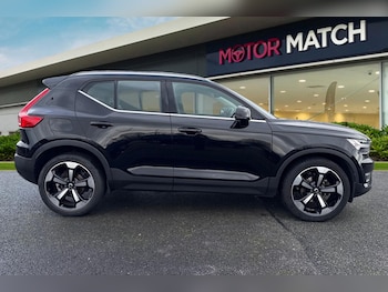 Used Volvo XC40 2020 for sale - 76685741: Photo